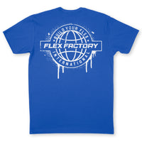 FF International - Tee