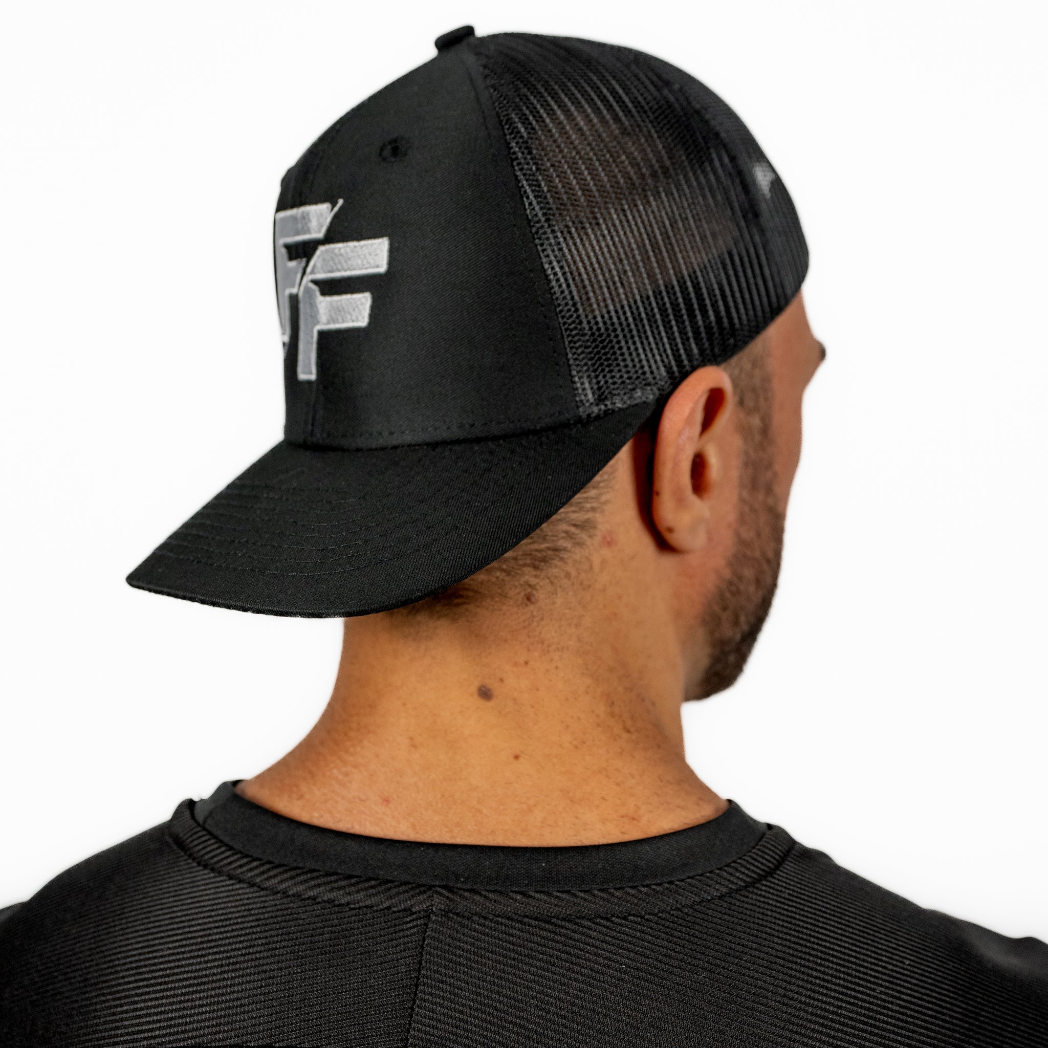 FF Meshback Hat
