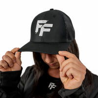 FF Meshback Hat