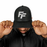 FF Meshback Hat
