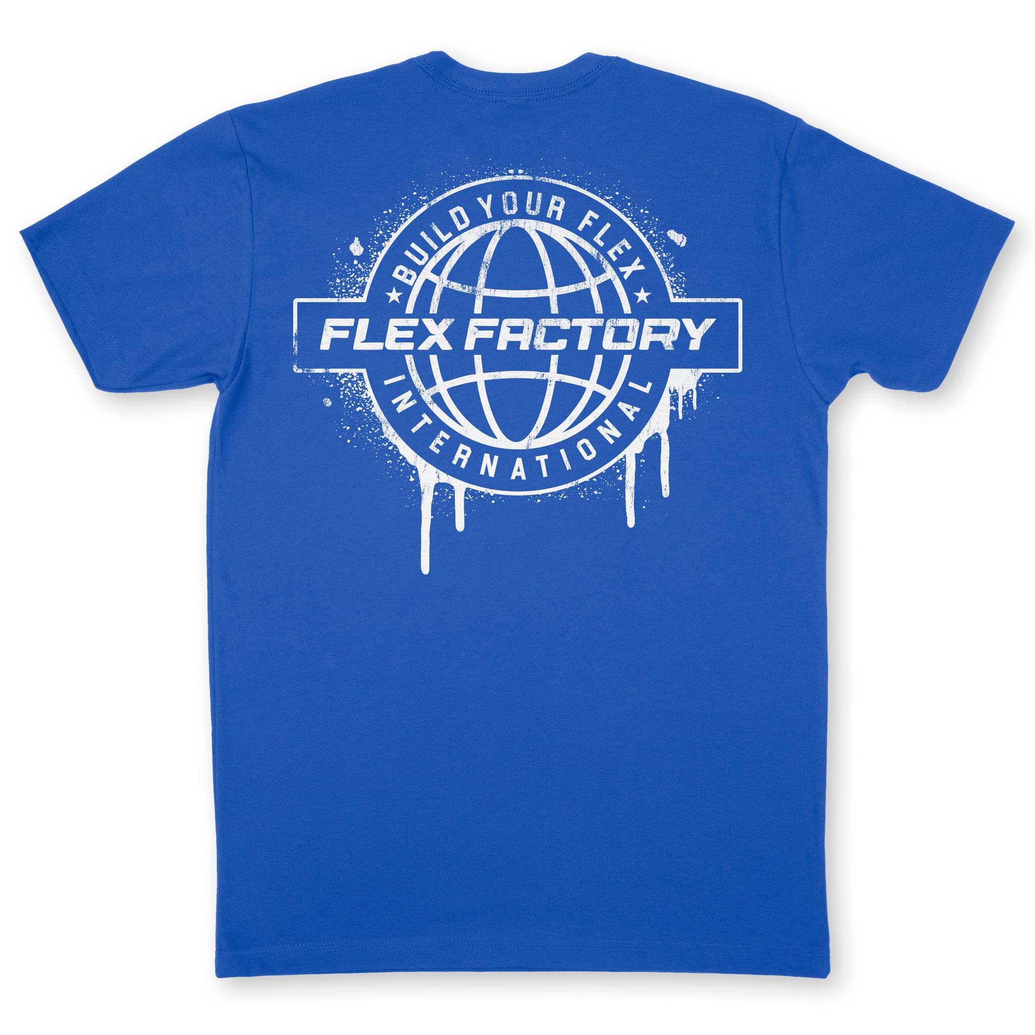 FF International - Tee